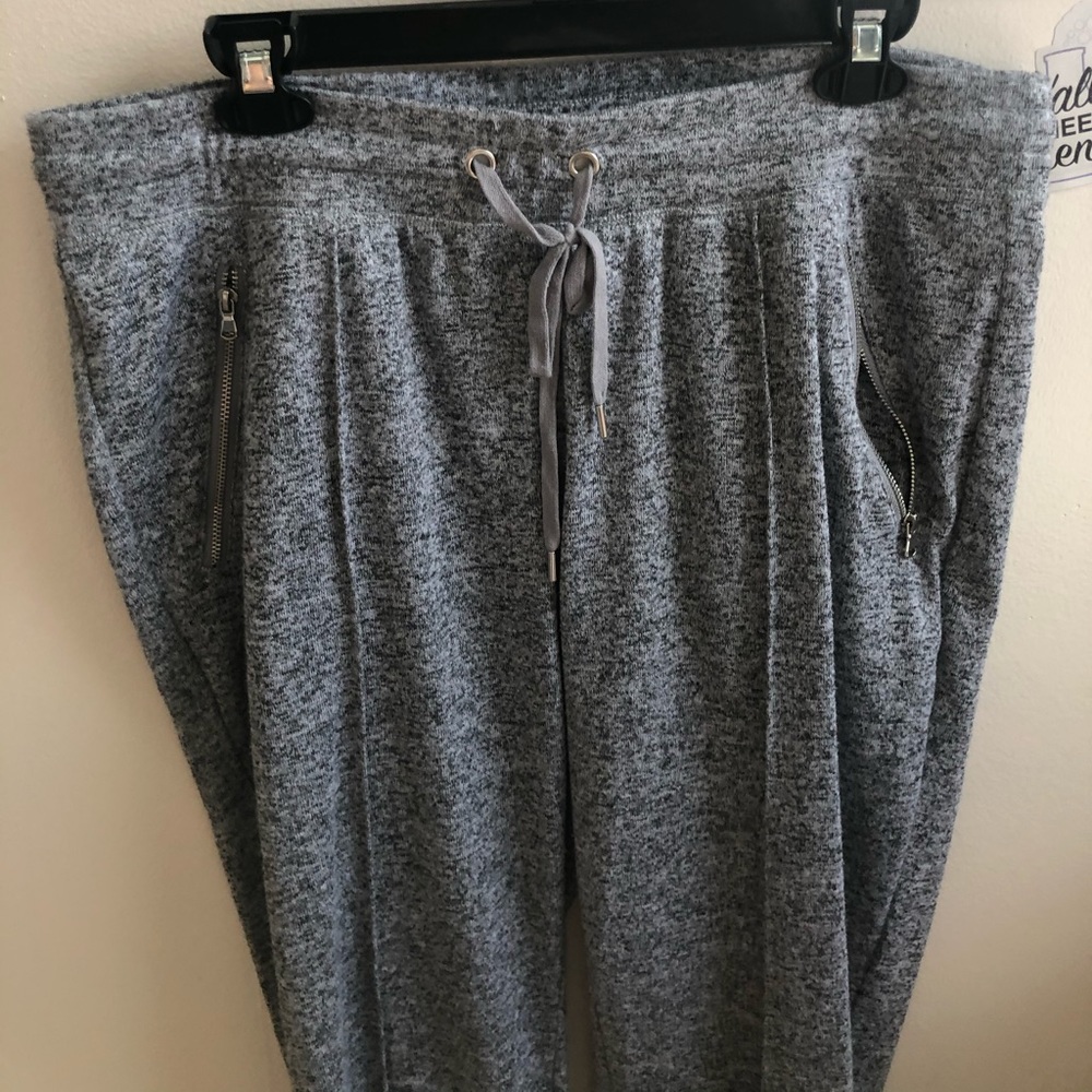 Old Navy Go Dry Joggers